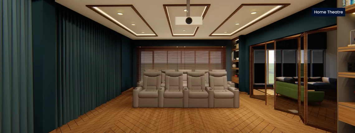 Home Theatre